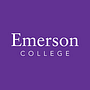 Emerson College logo